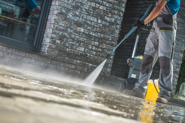Whitney, TX Pressure Washing Services Company